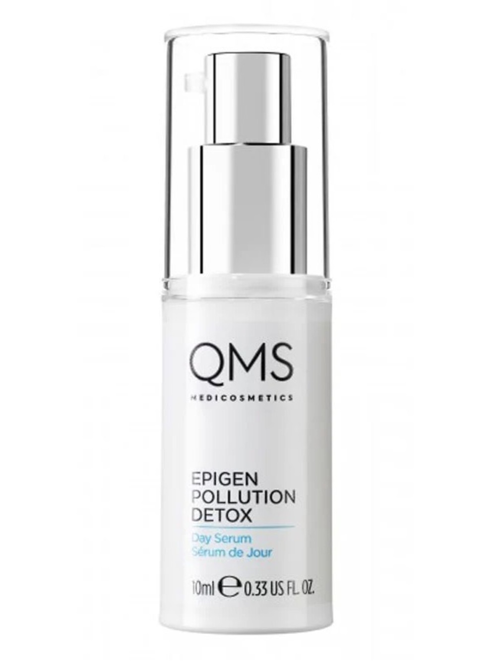 QMS Epigen Pollution Detox Day Serum